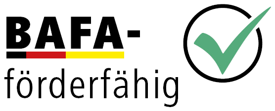 BAFA-förderfähig