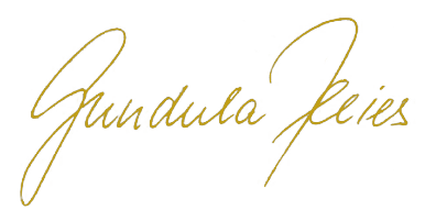 Gundula Illies